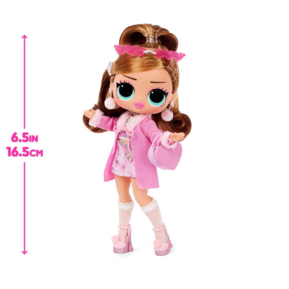 Lol top dolls fancy