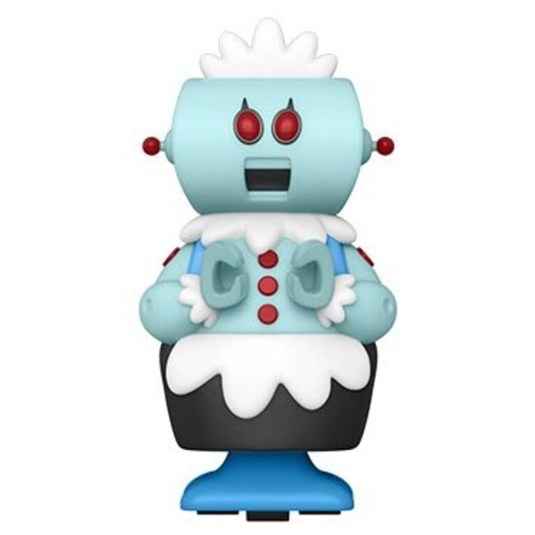 Funko POP! Vinyl SODA: The Jetsons - Rosie