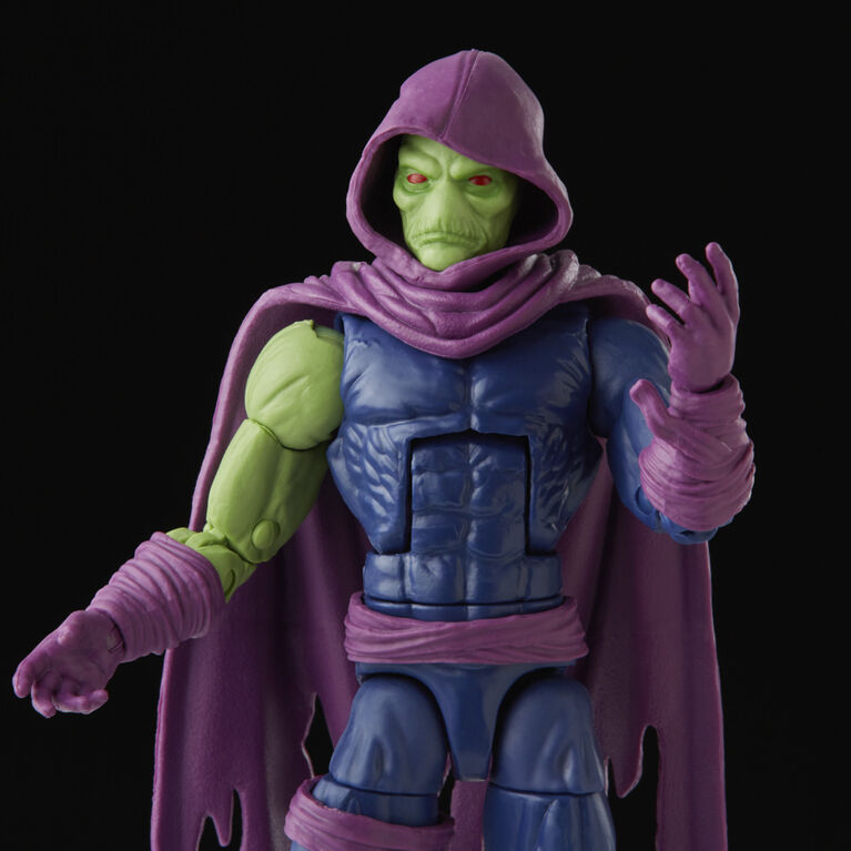 Marvel Legends Series Sleepwalker Marvel Cinematic Universe Action Figure Toy