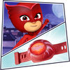 PJ Masks Owlette Power Wristband Preschool Toy - English Edition