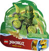 LEGO NINJAGO Lloyd's Dragon Power Spinjitzu Spin 71779 Building Toy Set (56 Pieces)