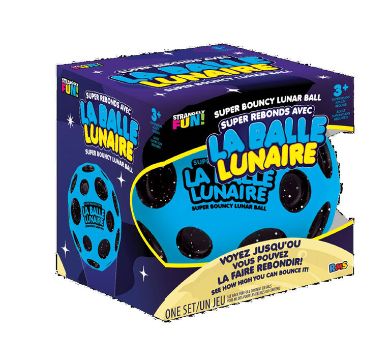 Moon Ball