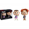 Funko Vinyl: Stranger Things - Eleven and Barb Vinyl Figure