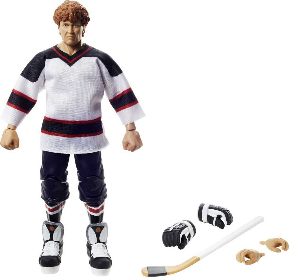 The goon action hot sale figure