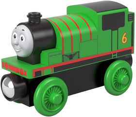 Thomas Friends