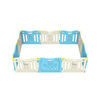 BabyCare Funzone Playpen  - Sky Blue