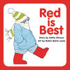 Red Is Best - Édition anglaise