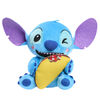 Disney Stitch Small Plush with Taco