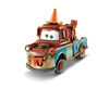 Disney/Pixar Cars Deluxe Cone Teeth Mater