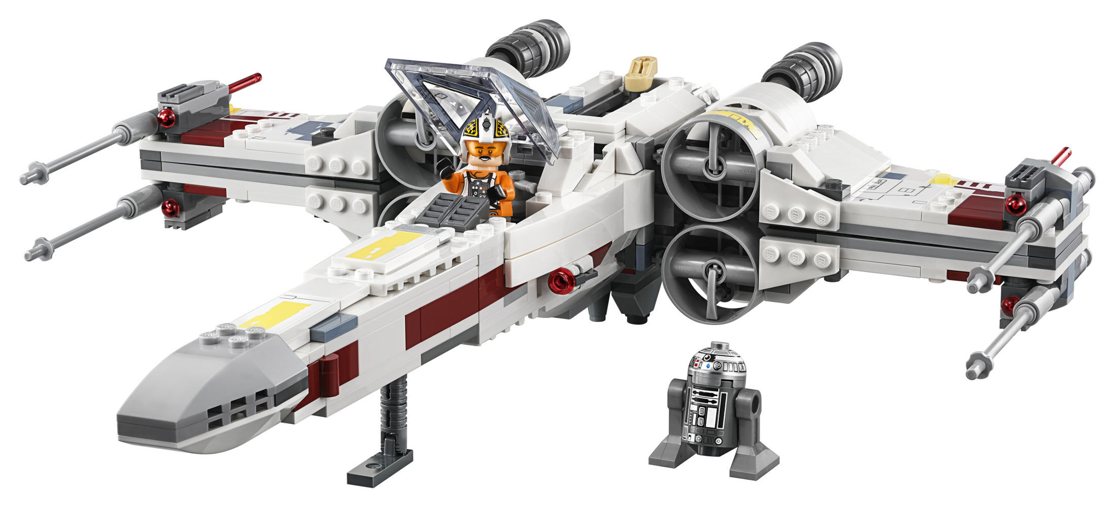 star wars lego 75218