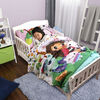 Gabby's Dollhouse 3-Piece Toddler Set