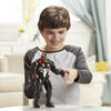 Spider-Man Maximum Venom Titan Hero - Figurine Venom