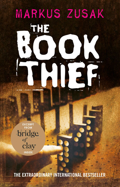 The Book Thief - English Edition