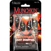 MUNCHKIN: Deadpool - Just Deadpool - Édition anglaise