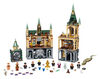 LEGO Harry Potter La chambre des secrets de Poudlard 76389 Ensemble de construction (1 176 pièces)