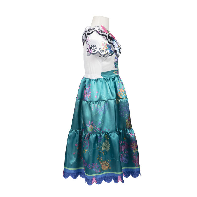 Encanto Mirabel Fashion Dress