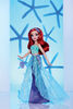 Disney Princess Style Series, Ariel Doll in Contemporary Style with Purse and Shoes