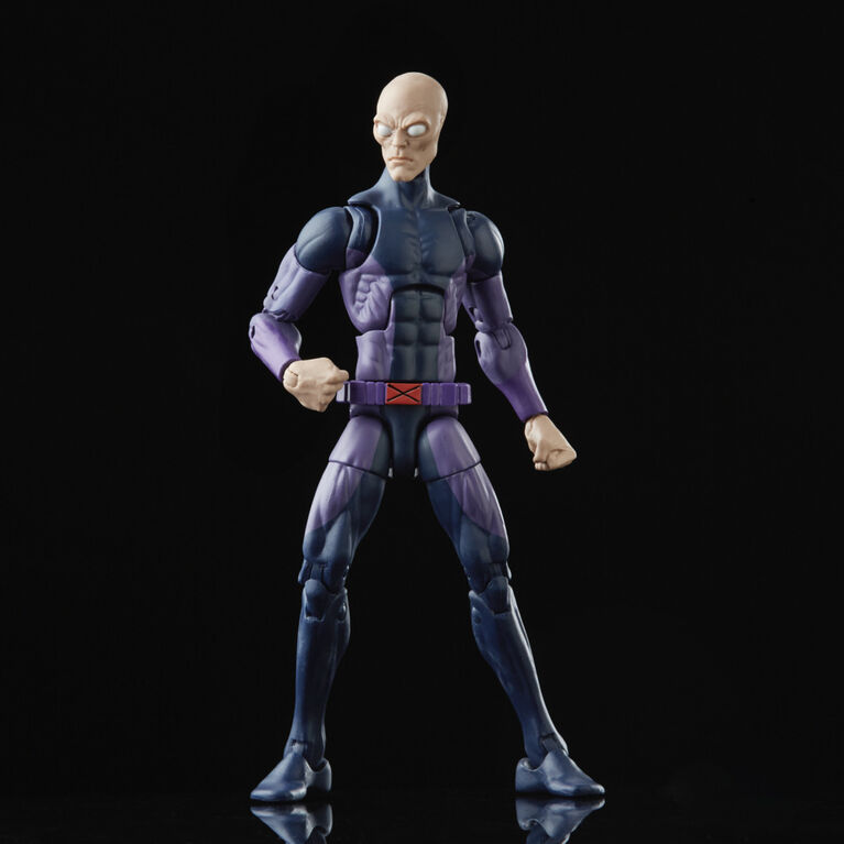 Marvel Legends Series X-Men Marvel's Darwin Action Figure 6-Inch Collectible Toy