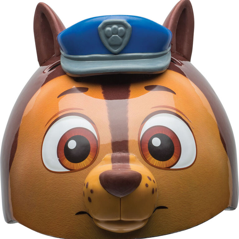 PAW Patrol - Toddler 3+ Multisport Helmet - Chase