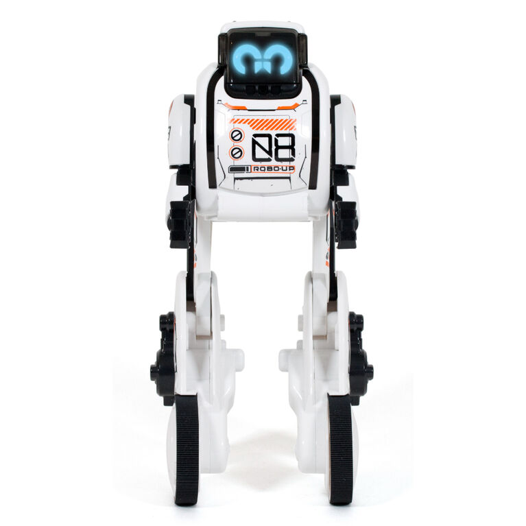 YCOO - Robo (Robot programmable)
