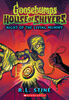 Night of the Living Mummy (House of Shivers #3) - English Edition