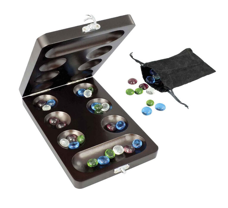 Ideal Games - Deluxe Mancala - R Exclusive