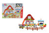 MIMA Bloks: My Little Farm Playset