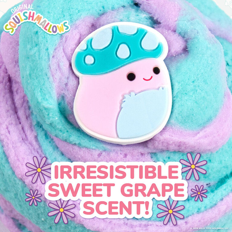 Squishmallow Figure Topper Jars - Pyle