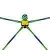 TMNT Stretch Ninjas Figure  - Leonardo