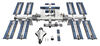 LEGO Ideas International Space Station 21321 (864 pieces)