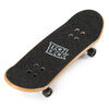 Tech Deck, 96mm Fingerboard Mini Skateboard with Authentic Designs (Styles May Vary)