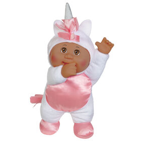 Cabbage Patch Kids Collectible Cutie Helpers - Fantasy - Yasmin Unicorn - R Exclusive