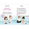 Sparkle Academy Ballet is My Life! - English Edition