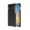 Blu Element Étui Robuste DropZone Noir pour Samsung Galaxy S10e