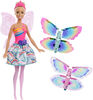 Barbie Dreamtopia Rainbow Cove Fairy Doll - Blonde