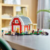 LEGO Minecraft The Red Barn 21187 Building Kit (799 Pieces)