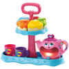 LeapFrog Musical Rainbow Tea Party - French Edition