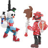 Collection Fortnite Battle Royale: Duo Pack (chacun vendu séparément)