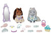 Calico Critters Pony Friends Set