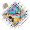 Monopoly: Roblox 2022 Edition Game, Monopoly Board Game