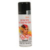 Black Hairspray