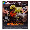 DISCOVERY Fouille Préhistorique SLIMYGLOOP