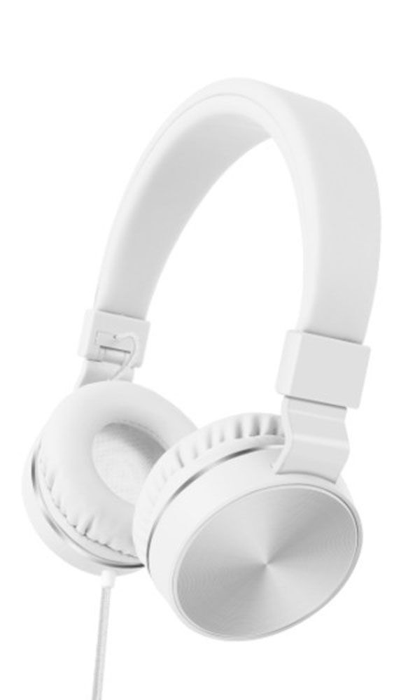 Polaroid premium wired headphones online