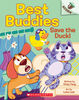 Save the Duck!: An Acorn Book (Best Buddies #2) - English Edition