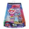 DreamWorks Trolls World Tour Fashion Celebration Poppy - R Exclusive