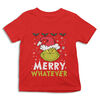 The Grinch Short Sleeve T-Shirt - 2/3