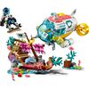 LEGO Friends Dolphins Rescue Mission 41378
