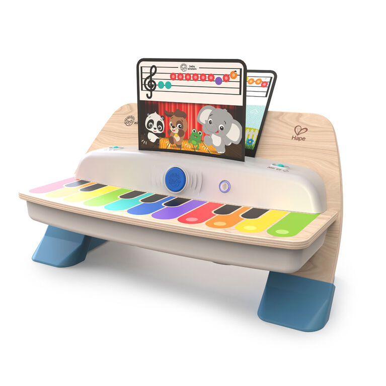 Piano Together in Tune avec technologie Magic Touch