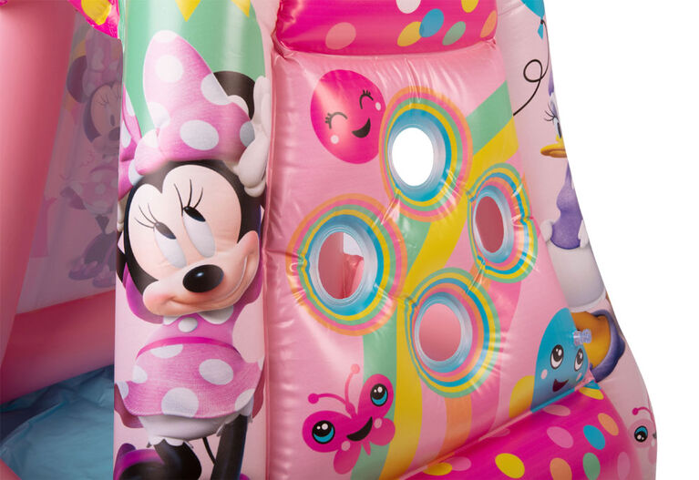 Minnie Mouse 20 Ball Playland