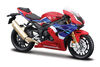 Maisto - Fresh Metal 1:18 Two Wheelers